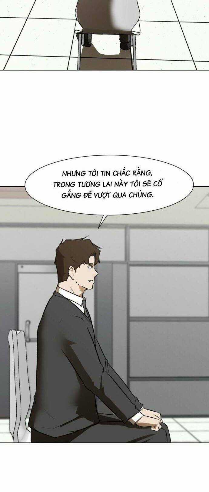 Sàn Đấu Của Thây Ma Chapter 1 trang 30