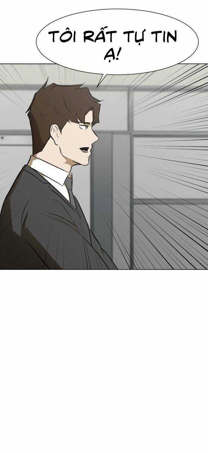 Sàn Đấu Của Thây Ma Chapter 1 trang 31