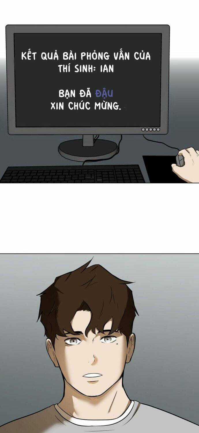 Sàn Đấu Của Thây Ma Chapter 1 trang 32