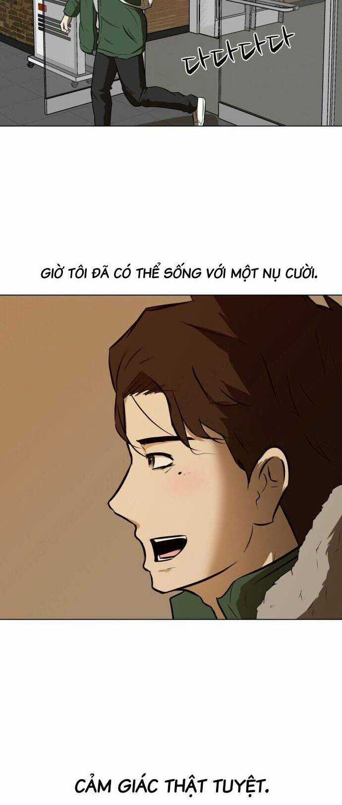 Sàn Đấu Của Thây Ma Chapter 1 trang 35