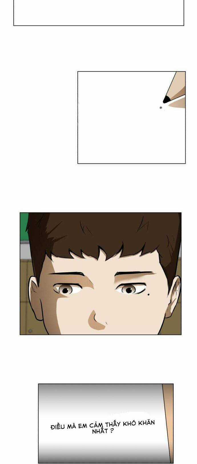 Sàn Đấu Của Thây Ma Chapter 1 trang 4