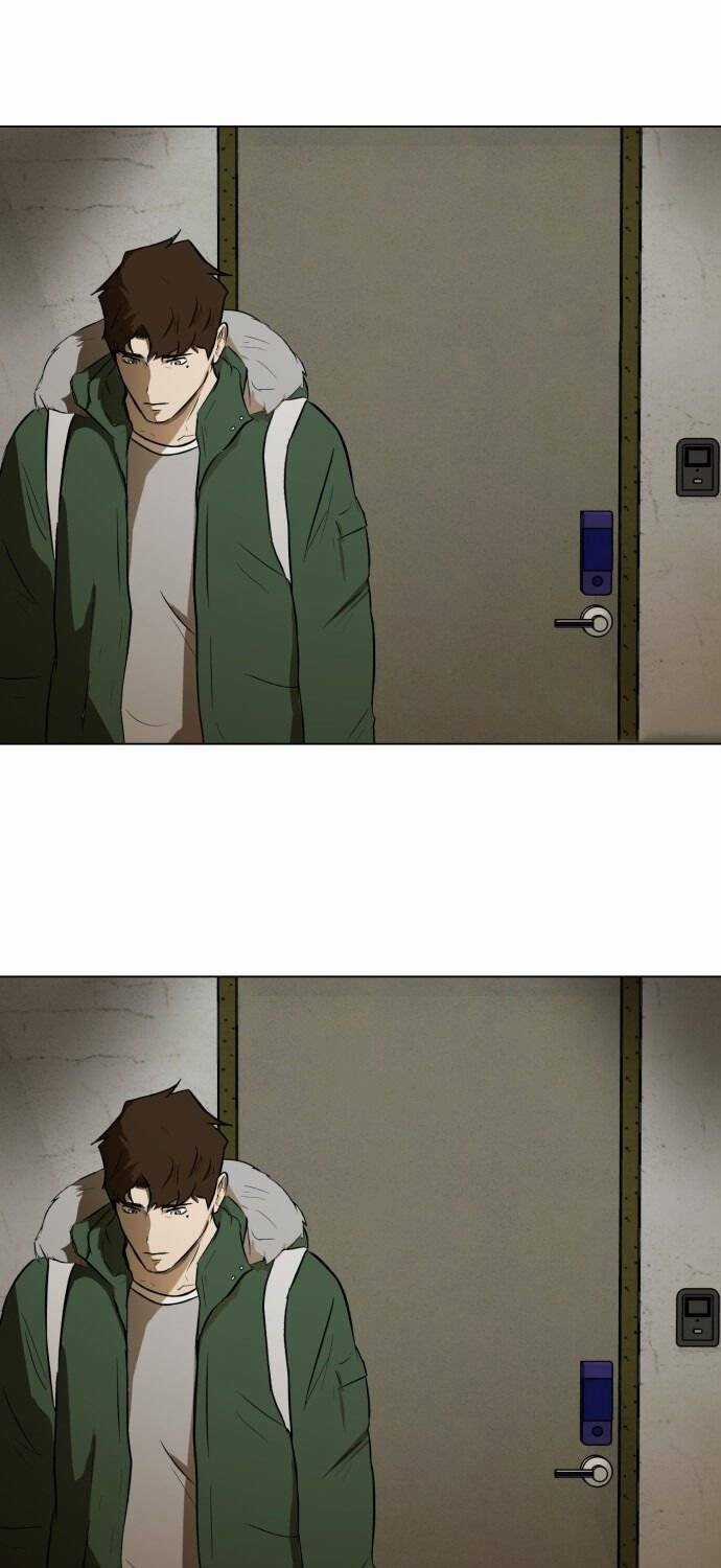 Sàn Đấu Của Thây Ma Chapter 1 trang 41