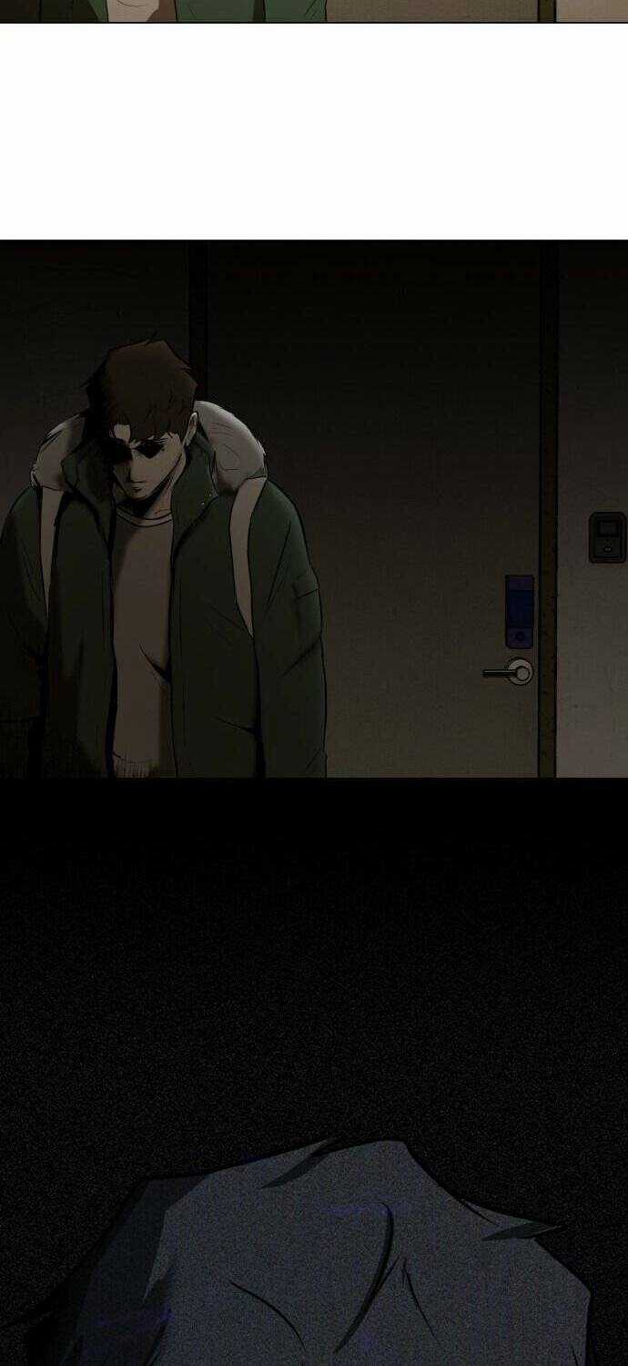 Sàn Đấu Của Thây Ma Chapter 1 trang 42