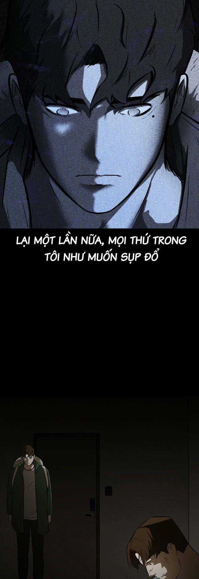 Sàn Đấu Của Thây Ma Chapter 1 trang 43