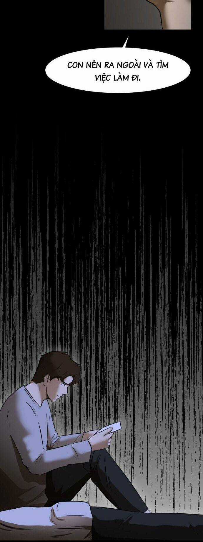 Sàn Đấu Của Thây Ma Chapter 1 trang 45