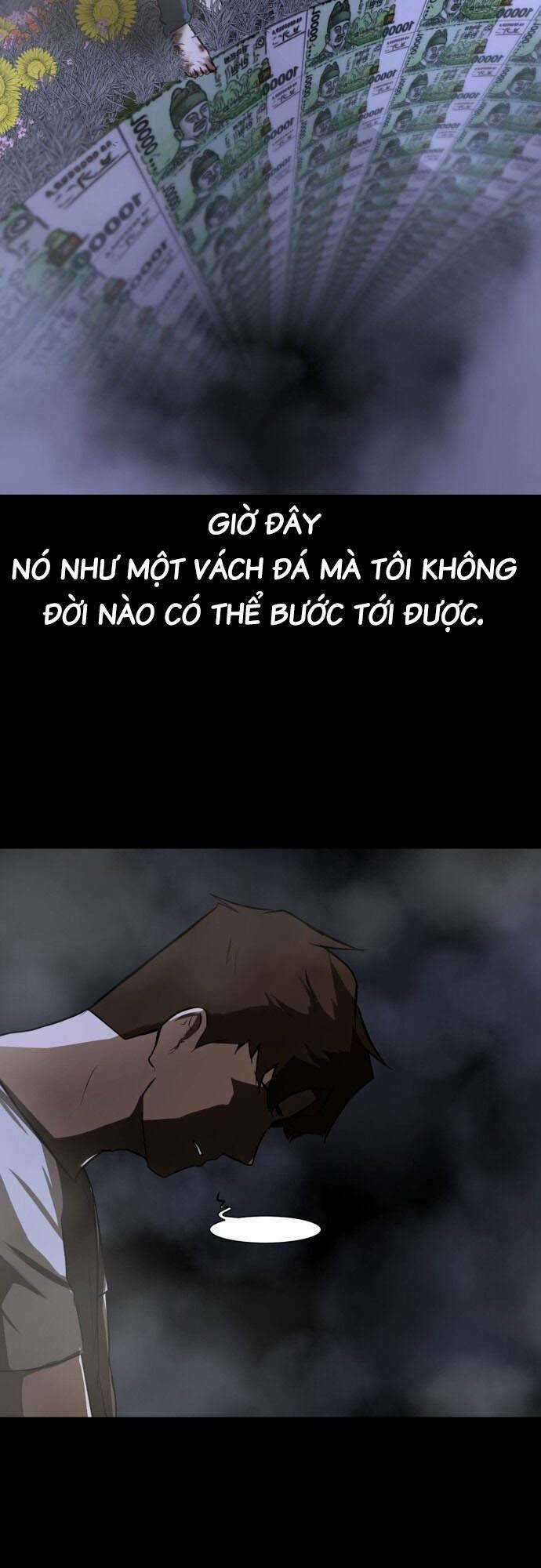 Sàn Đấu Của Thây Ma Chapter 1 trang 48