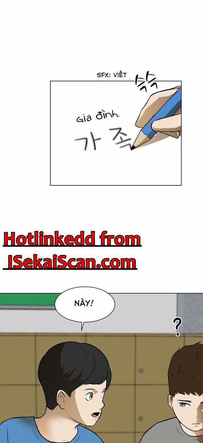 Sàn Đấu Của Thây Ma Chapter 1 trang 5