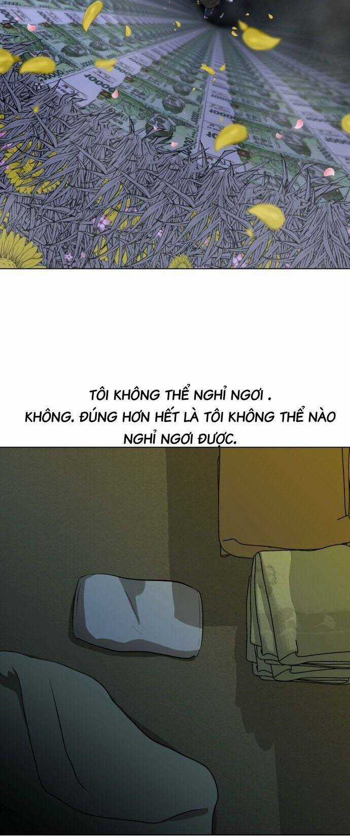 Sàn Đấu Của Thây Ma Chapter 1 trang 50