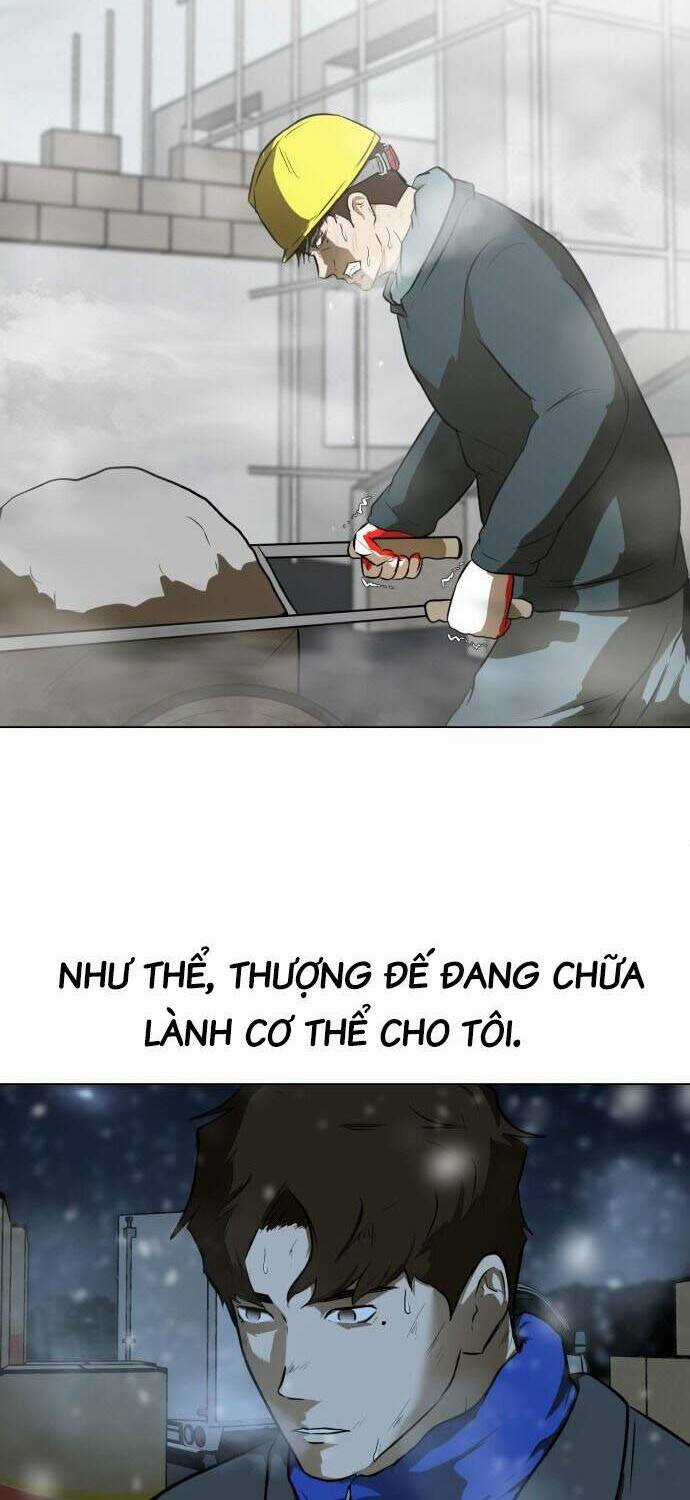 Sàn Đấu Của Thây Ma Chapter 1 trang 52