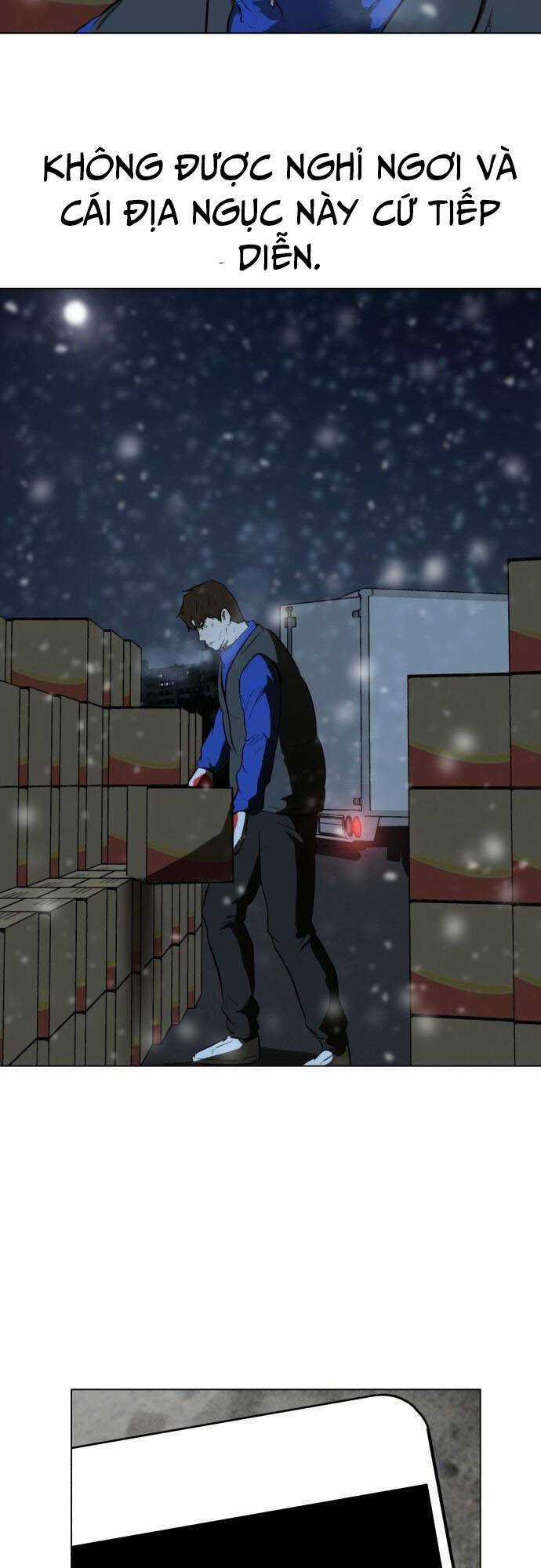 Sàn Đấu Của Thây Ma Chapter 1 trang 53