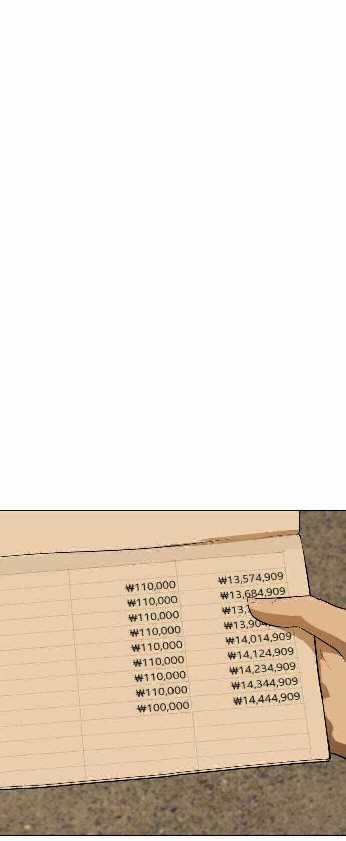 Sàn Đấu Của Thây Ma Chapter 1 trang 55