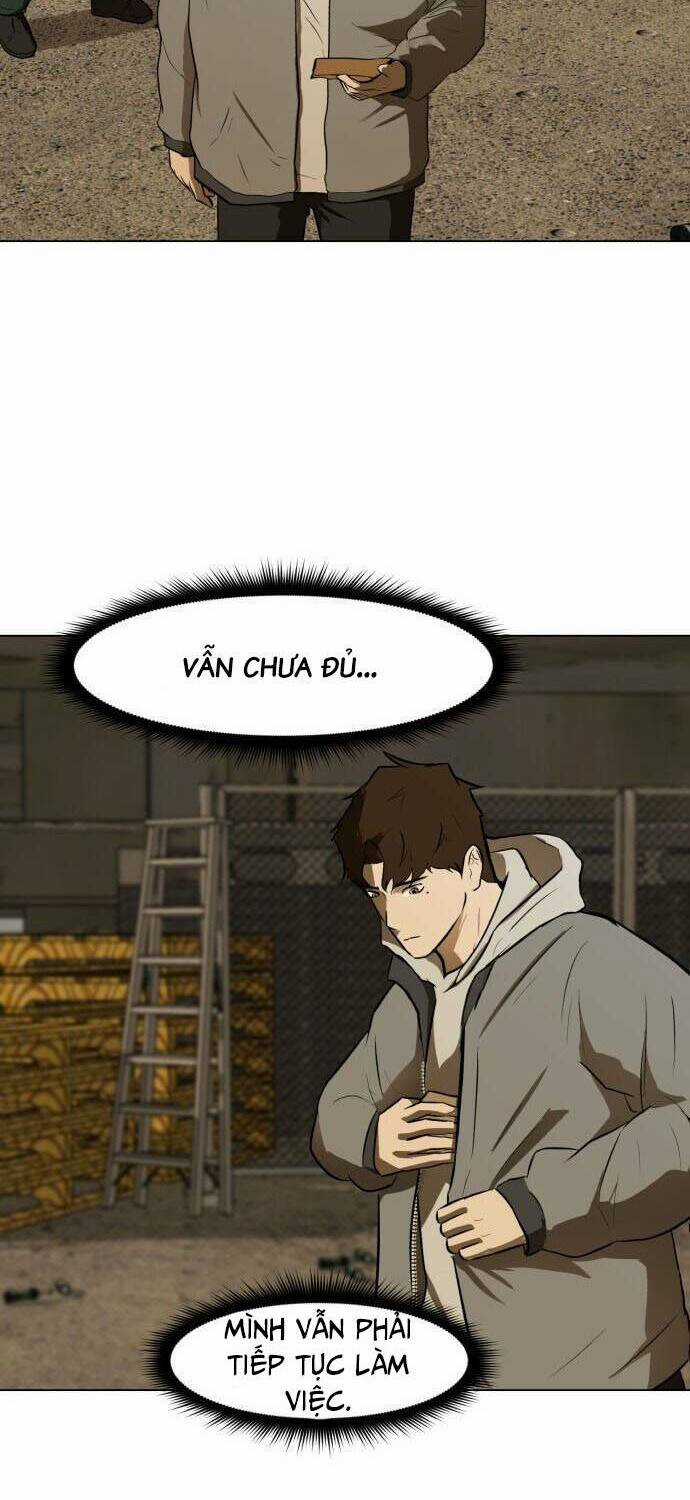 Sàn Đấu Của Thây Ma Chapter 1 trang 57