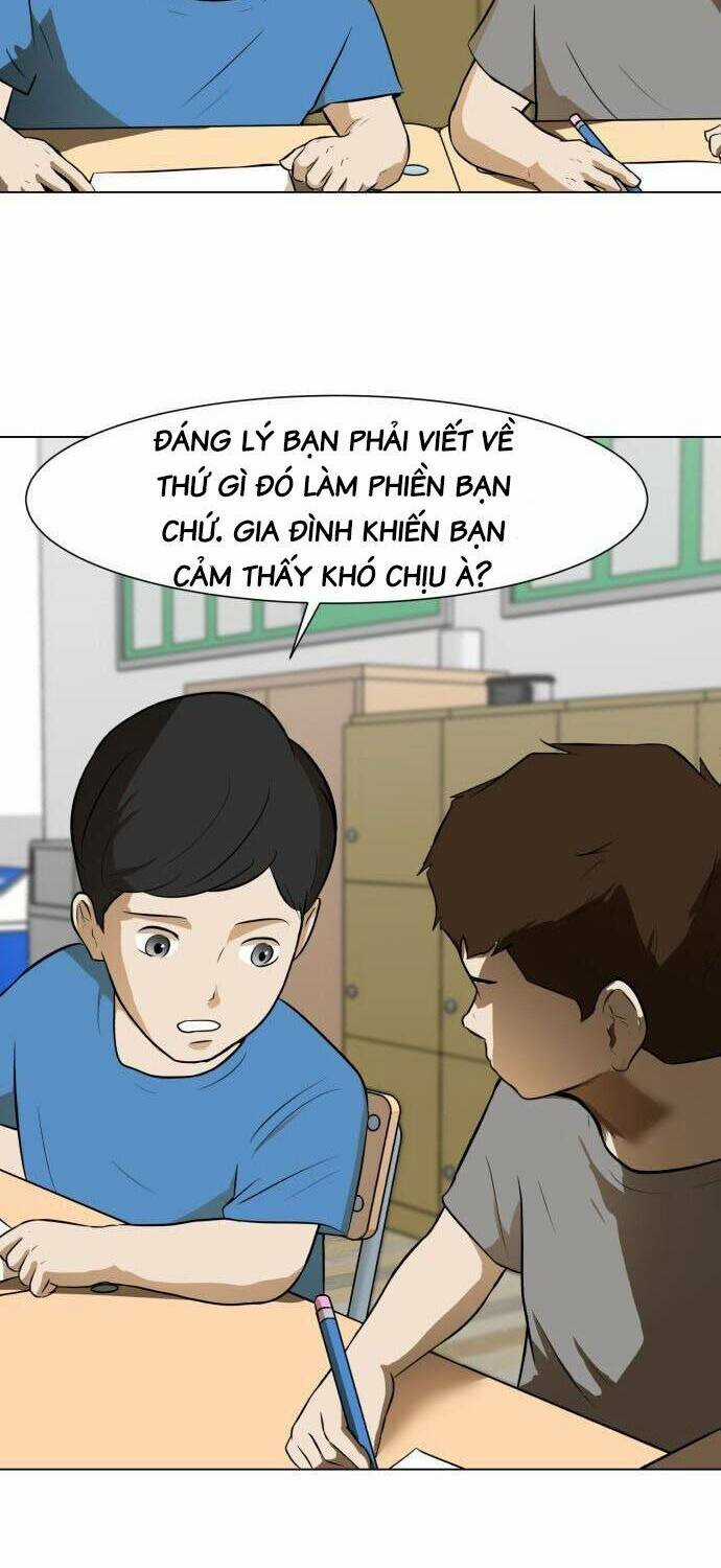 Sàn Đấu Của Thây Ma Chapter 1 trang 6