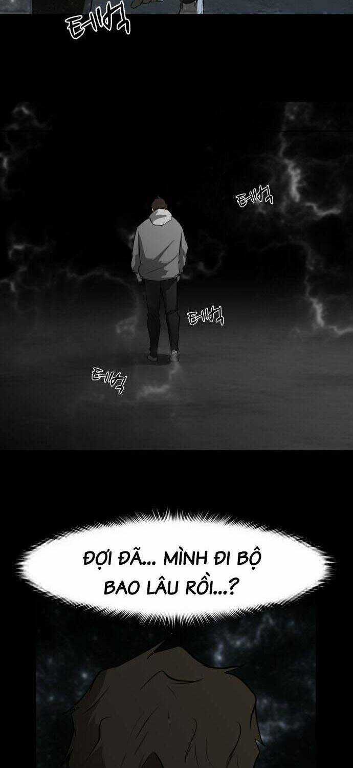 Sàn Đấu Của Thây Ma Chapter 1 trang 62