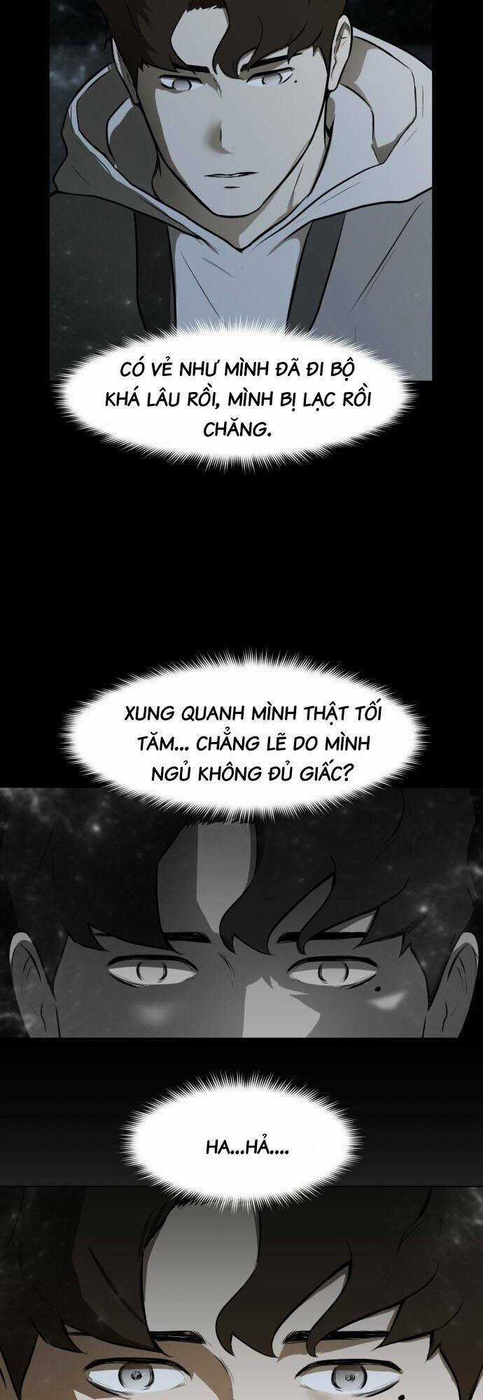 Sàn Đấu Của Thây Ma Chapter 1 trang 63