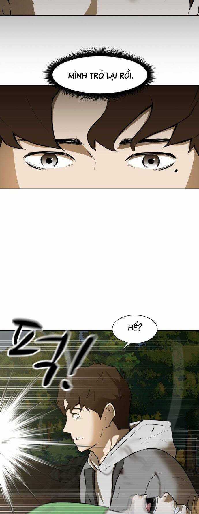 Sàn Đấu Của Thây Ma Chapter 1 trang 64