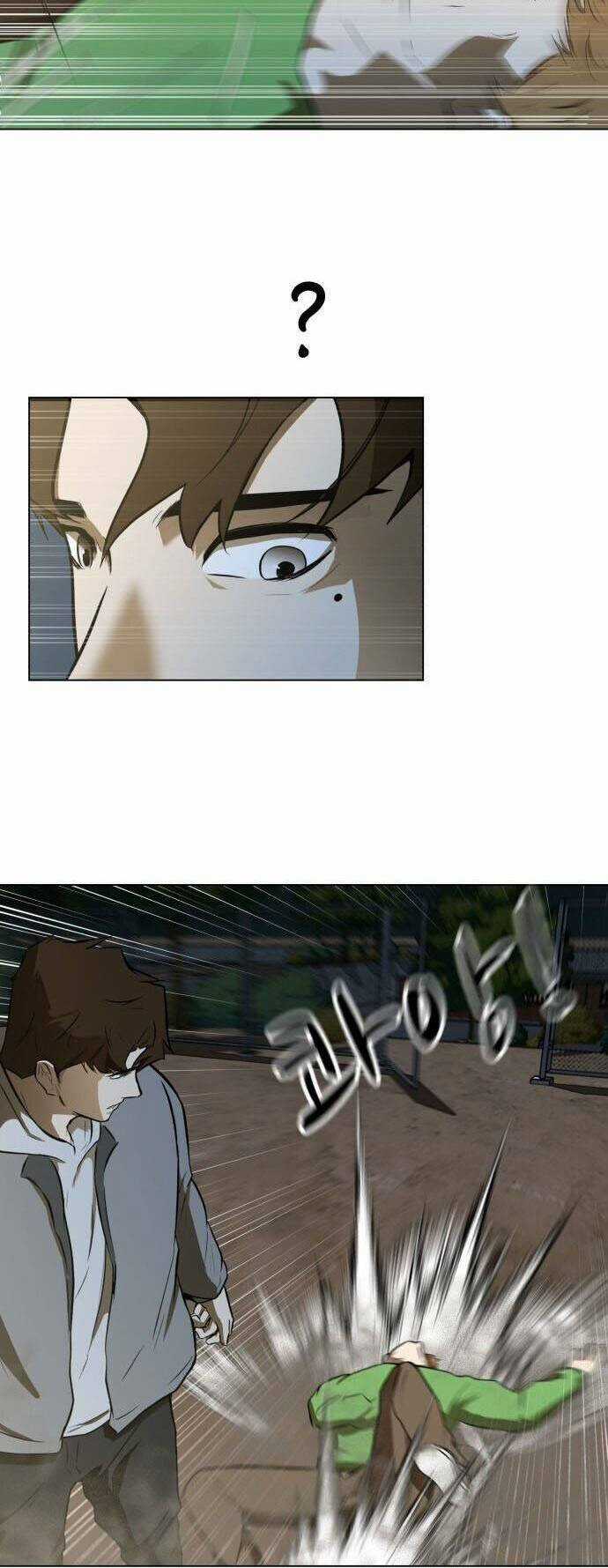 Sàn Đấu Của Thây Ma Chapter 1 trang 65