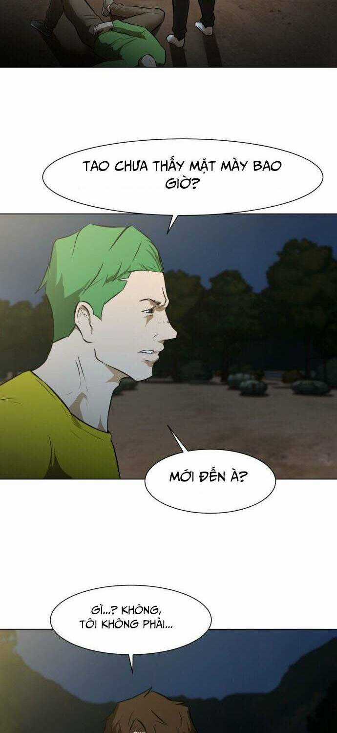 Sàn Đấu Của Thây Ma Chapter 1 trang 67