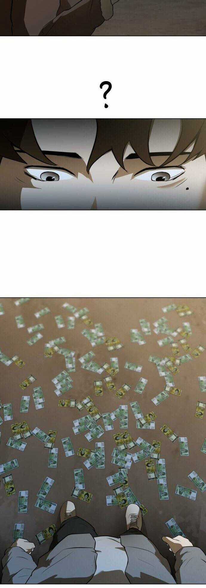 Sàn Đấu Của Thây Ma Chapter 1 trang 70