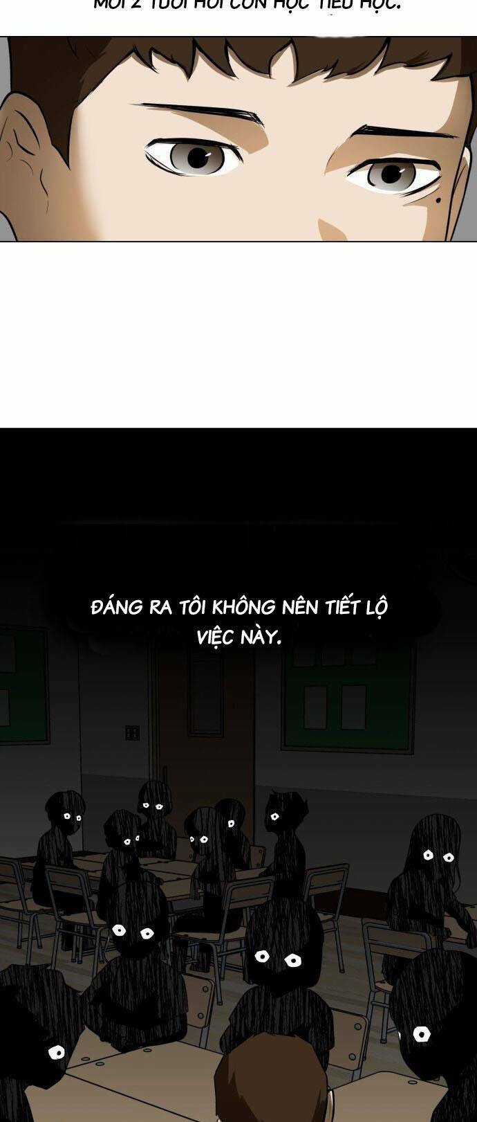 Sàn Đấu Của Thây Ma Chapter 1 trang 8