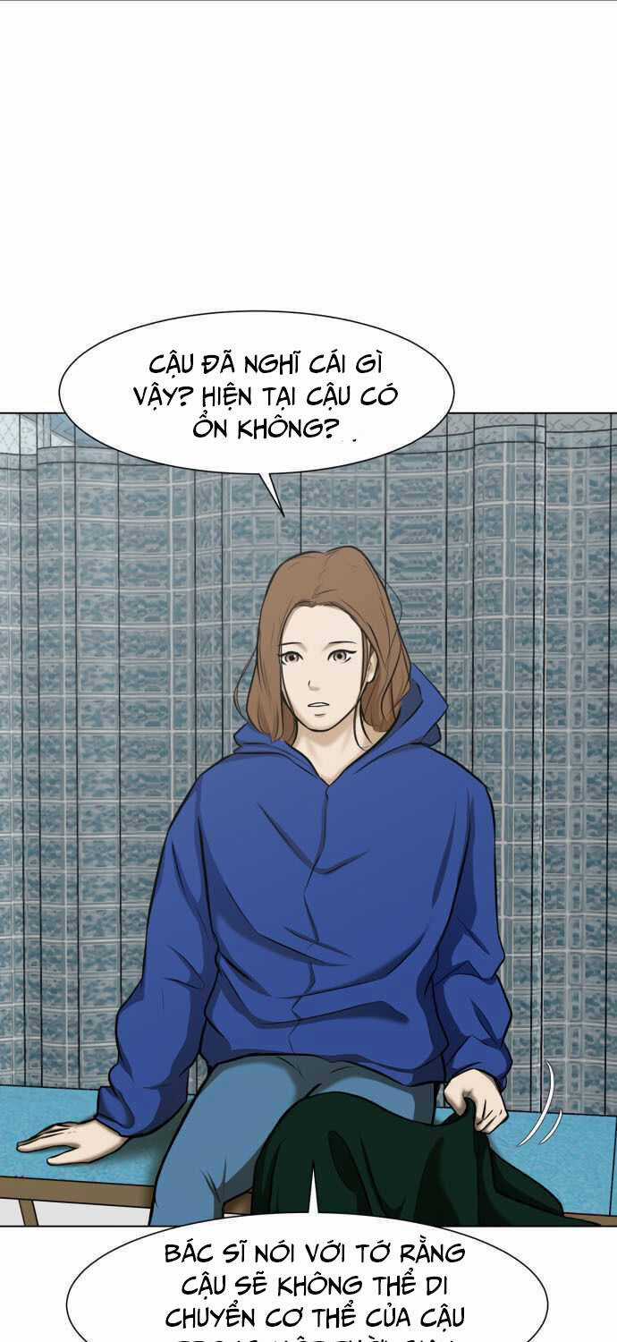 Sàn Đấu Của Thây Ma Chapter 10 trang 12