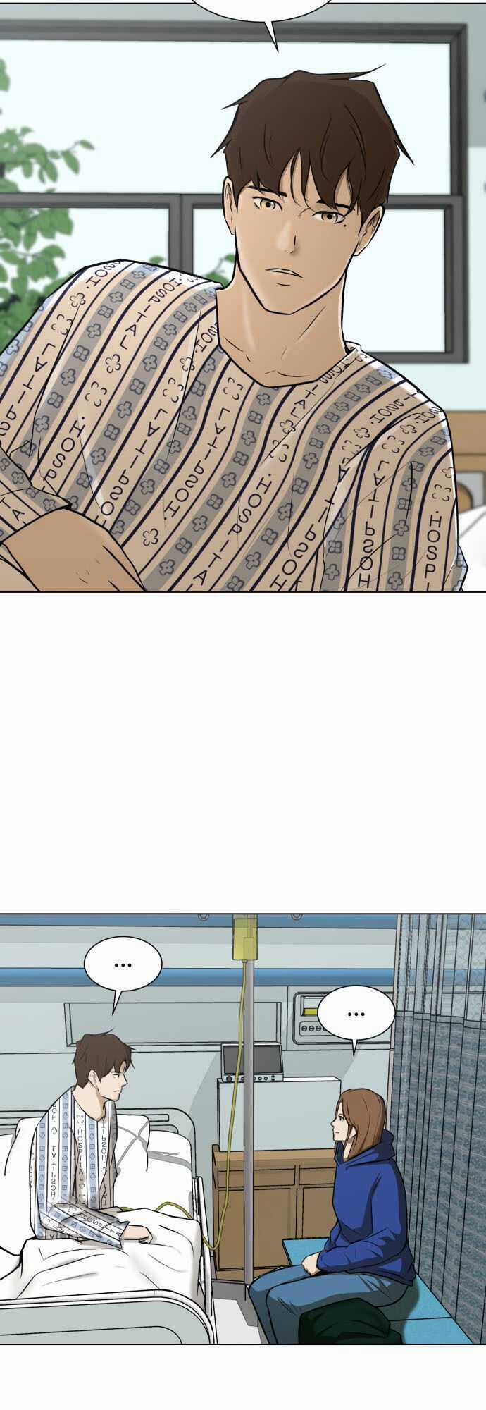 Sàn Đấu Của Thây Ma Chapter 10 trang 14