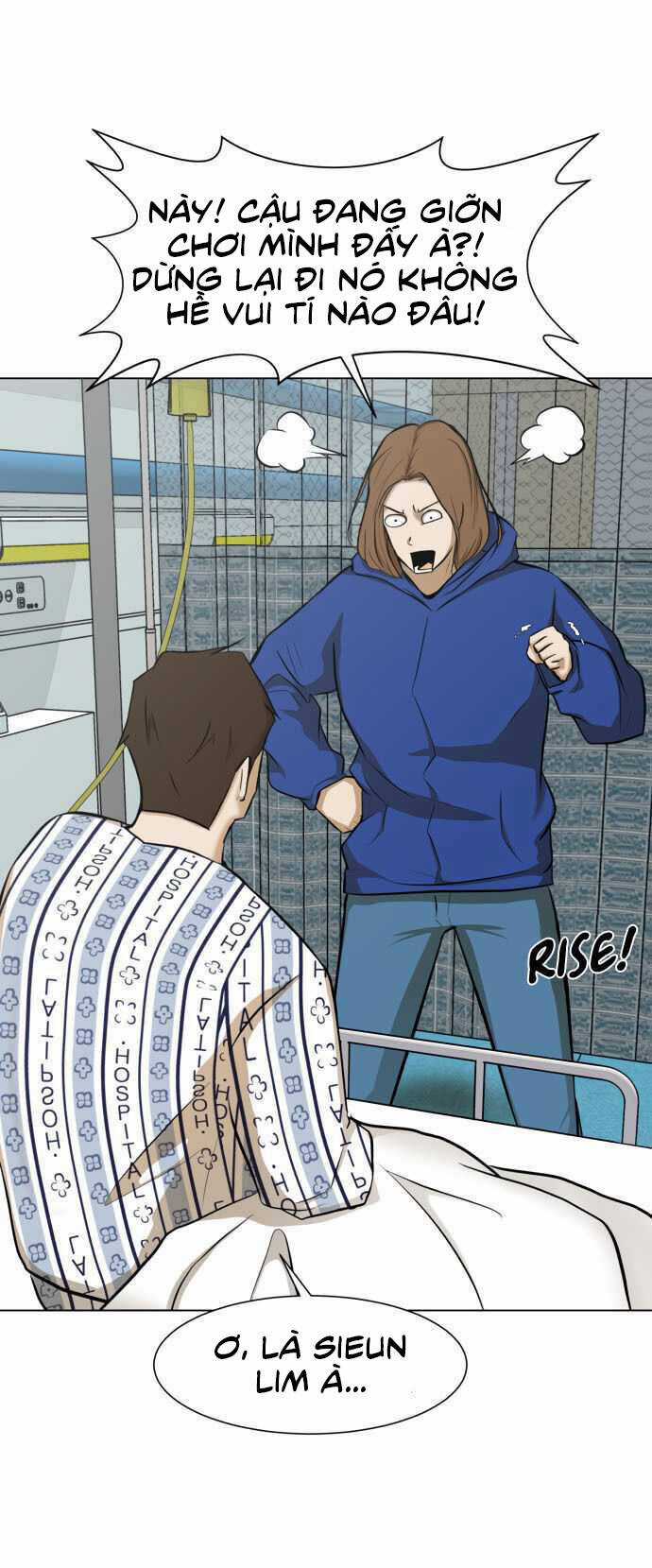 Sàn Đấu Của Thây Ma Chapter 10 trang 15