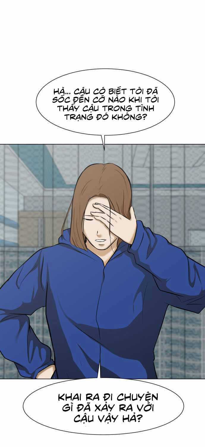 Sàn Đấu Của Thây Ma Chapter 10 trang 17