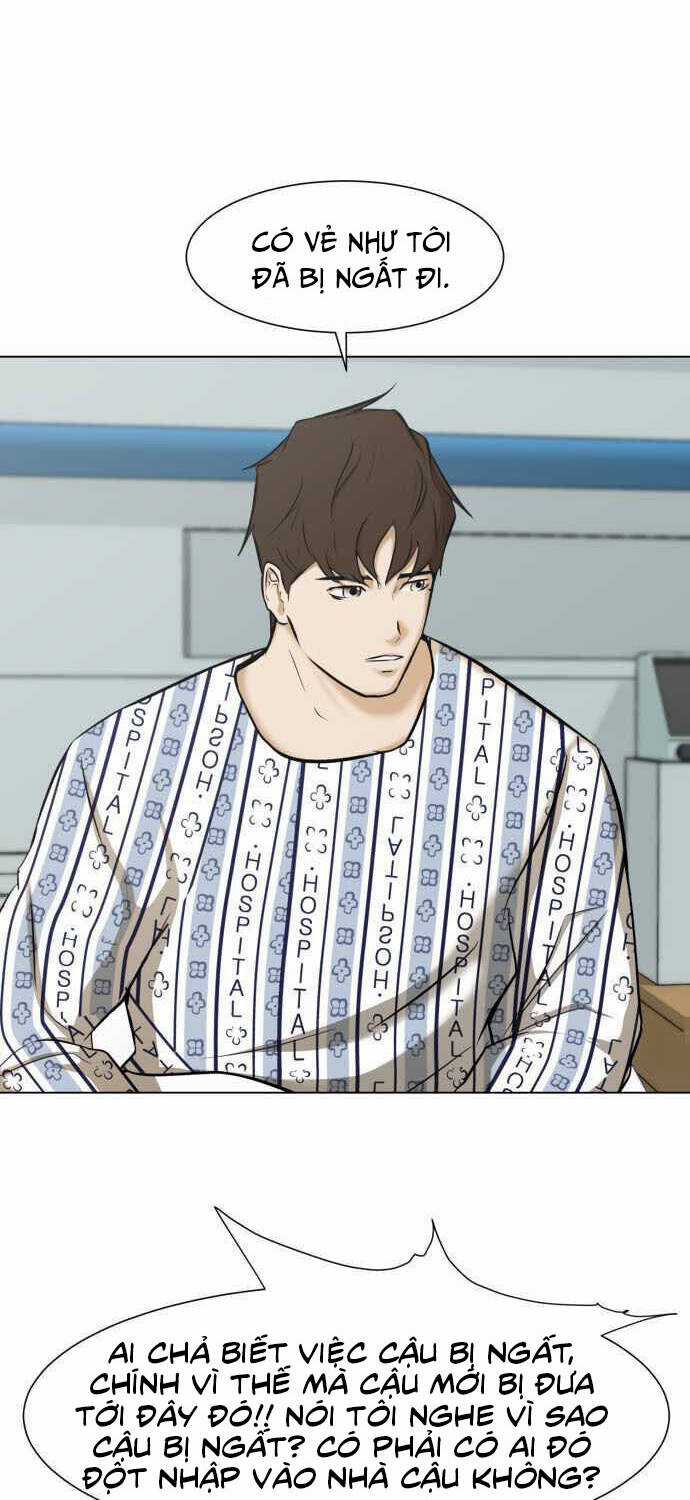 Sàn Đấu Của Thây Ma Chapter 10 trang 18