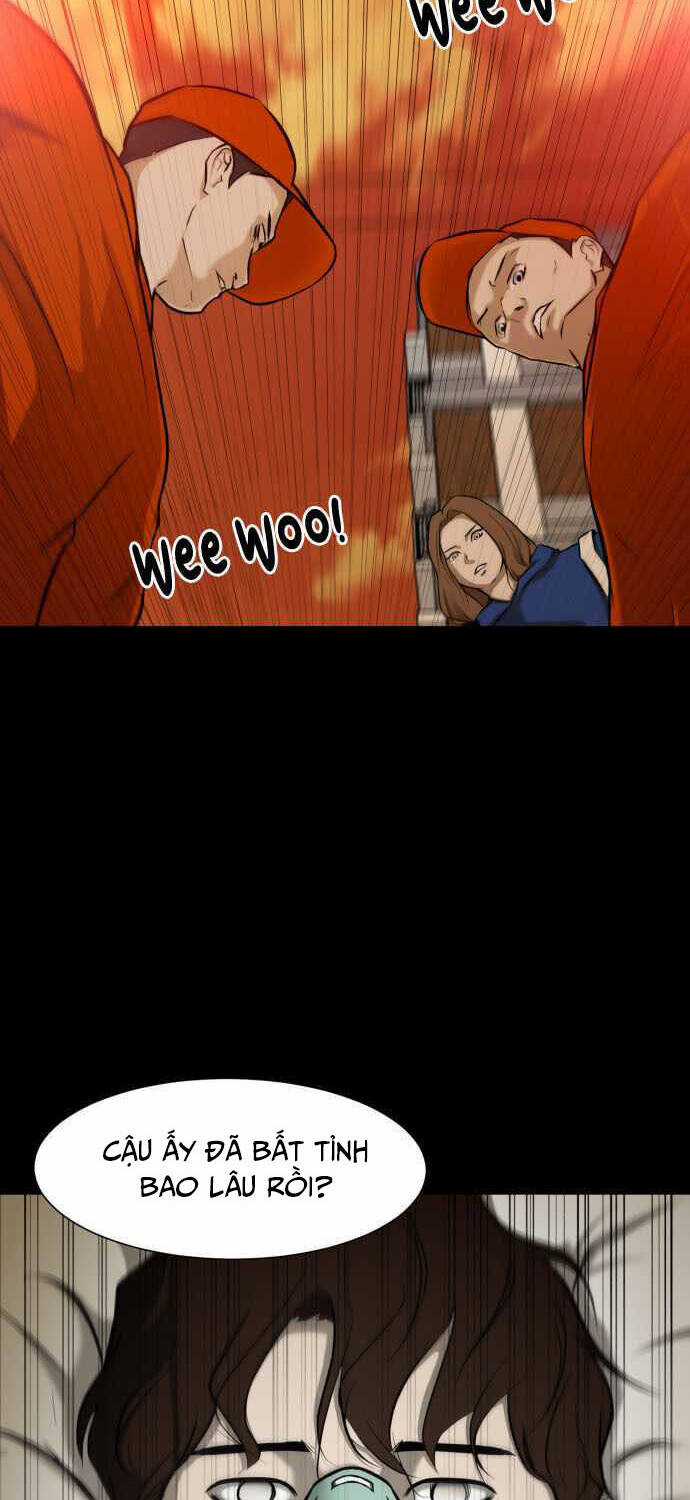 Sàn Đấu Của Thây Ma Chapter 10 trang 2