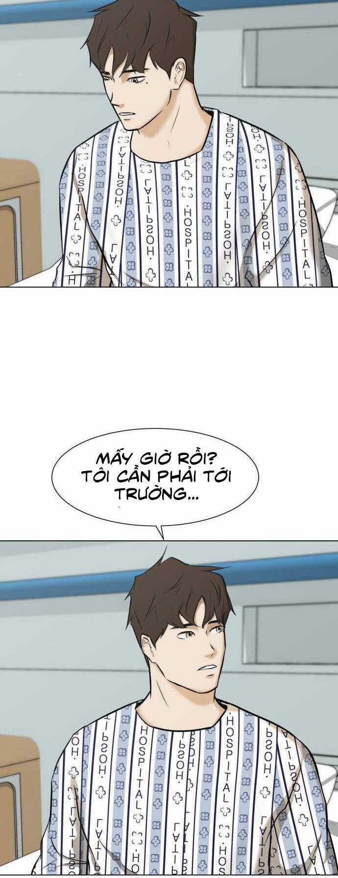 Sàn Đấu Của Thây Ma Chapter 10 trang 21