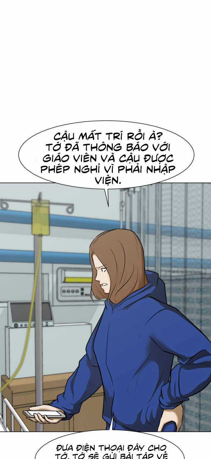 Sàn Đấu Của Thây Ma Chapter 10 trang 22