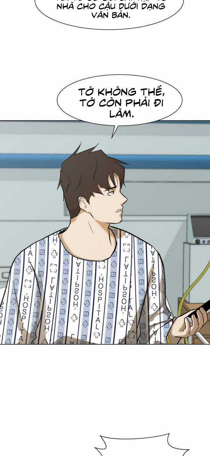 Sàn Đấu Của Thây Ma Chapter 10 trang 23