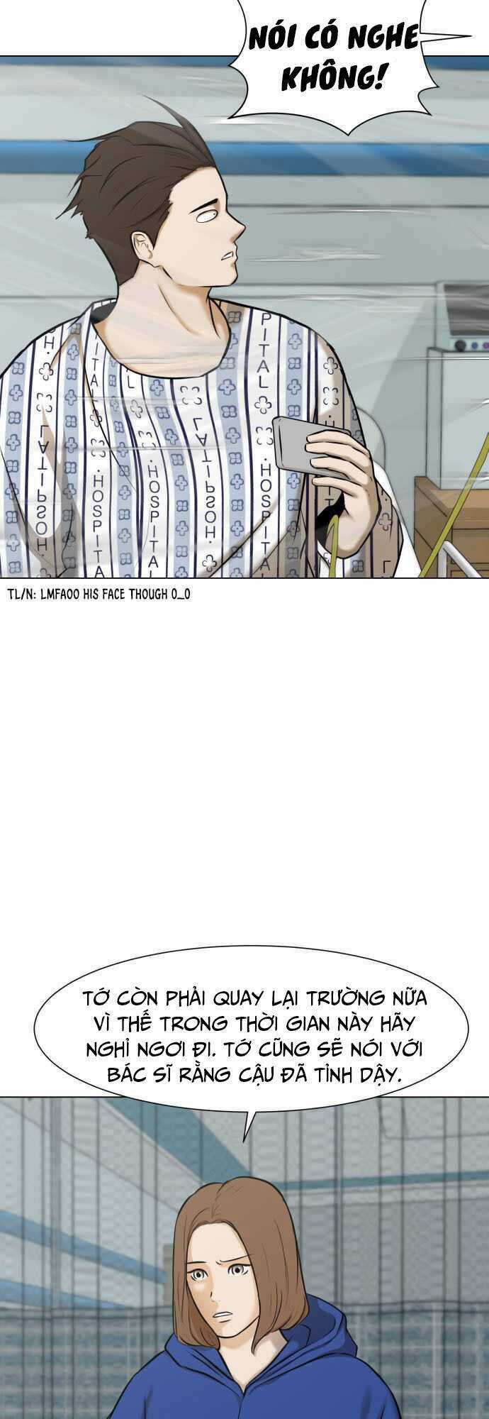 Sàn Đấu Của Thây Ma Chapter 10 trang 24