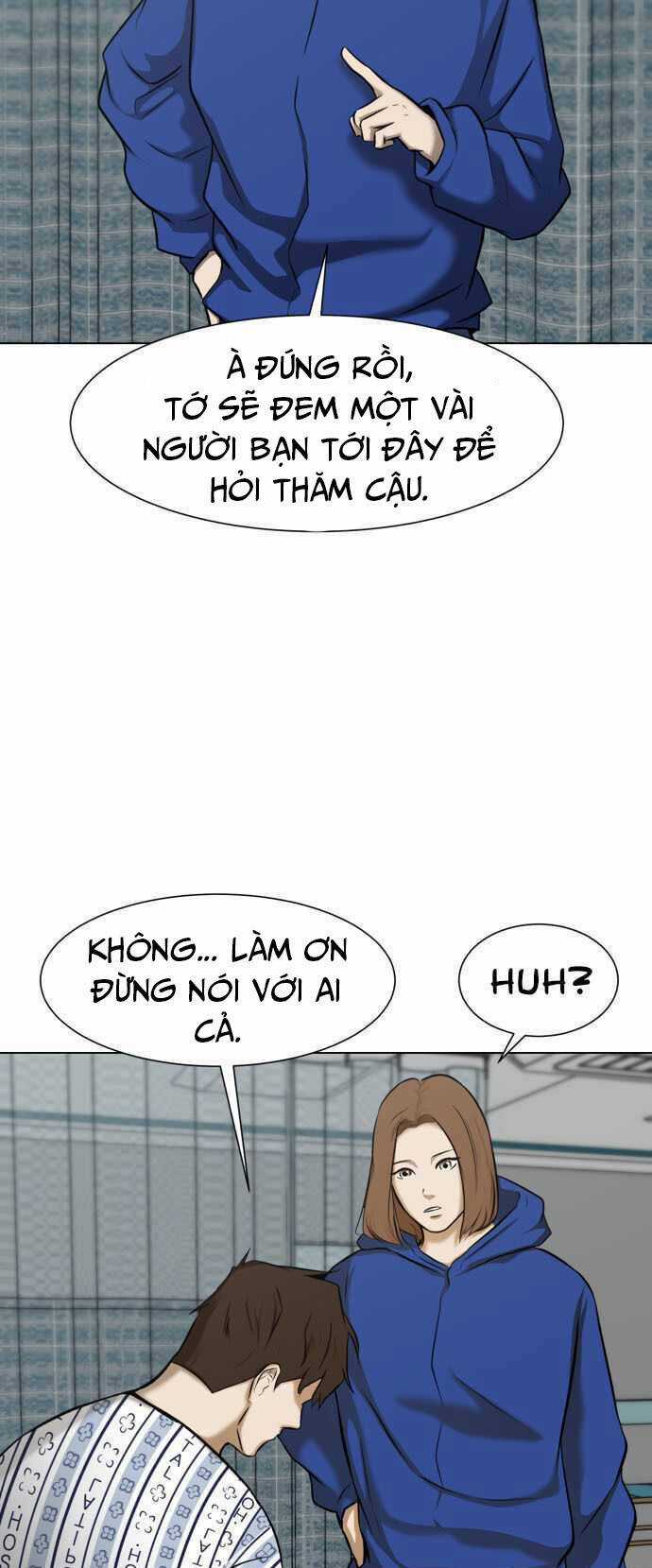 Sàn Đấu Của Thây Ma Chapter 10 trang 25