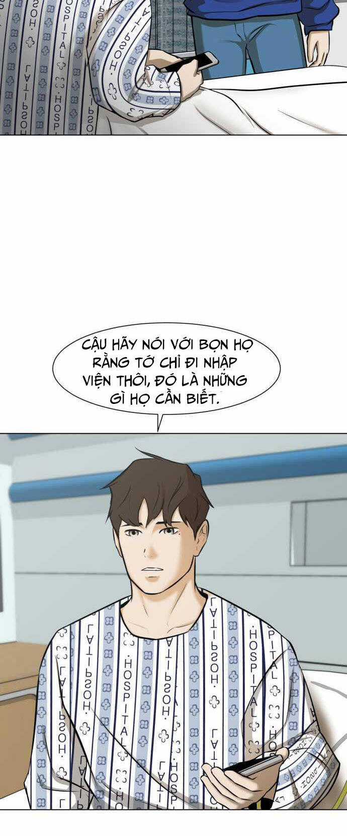 Sàn Đấu Của Thây Ma Chapter 10 trang 26