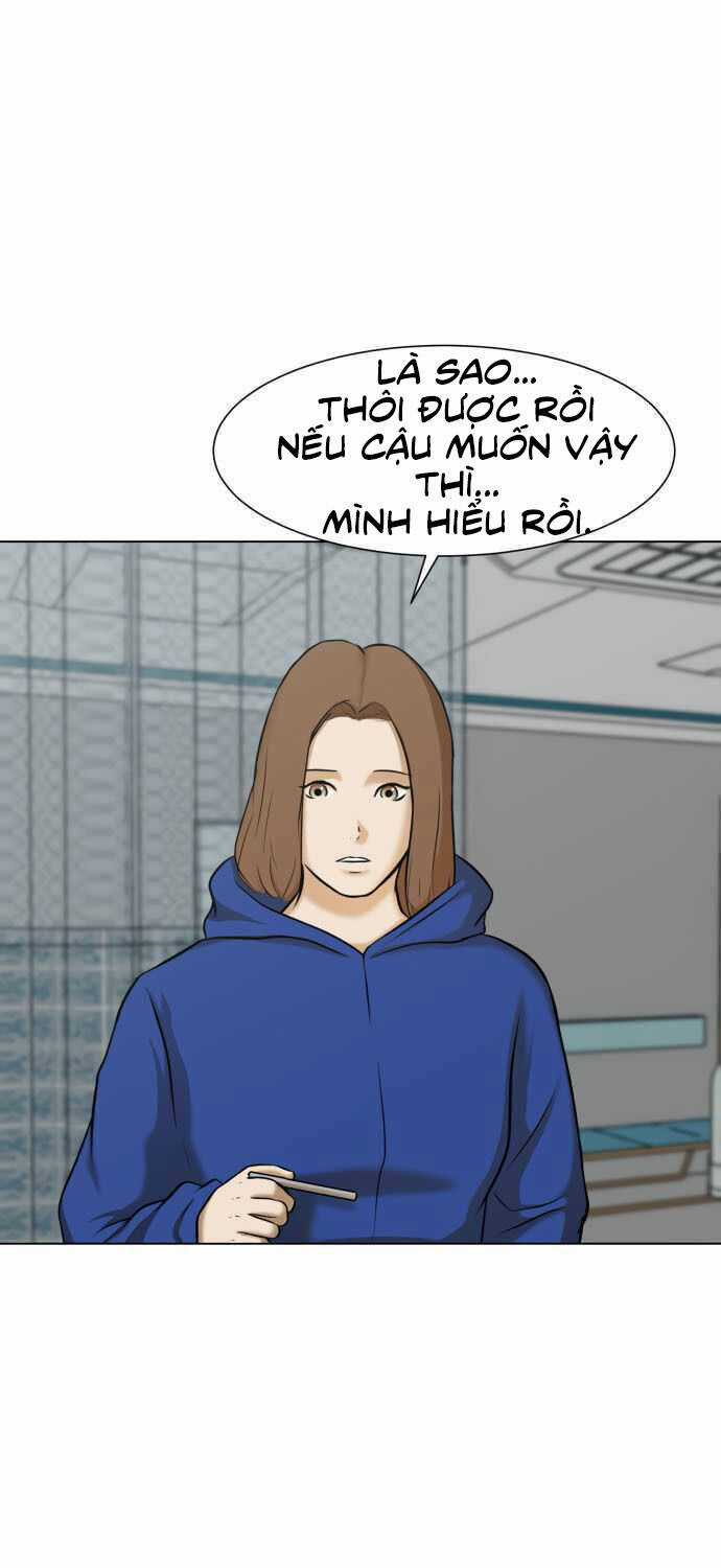 Sàn Đấu Của Thây Ma Chapter 10 trang 27