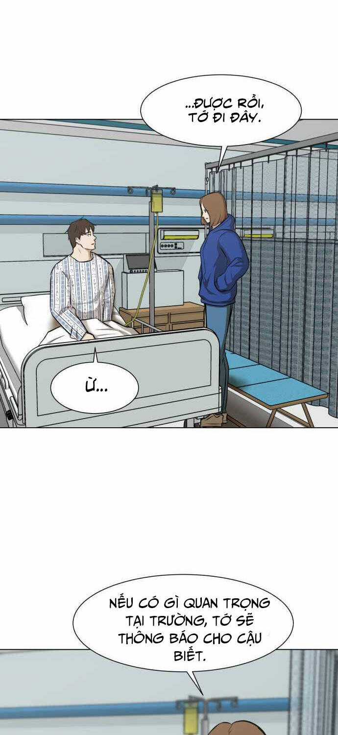 Sàn Đấu Của Thây Ma Chapter 10 trang 28