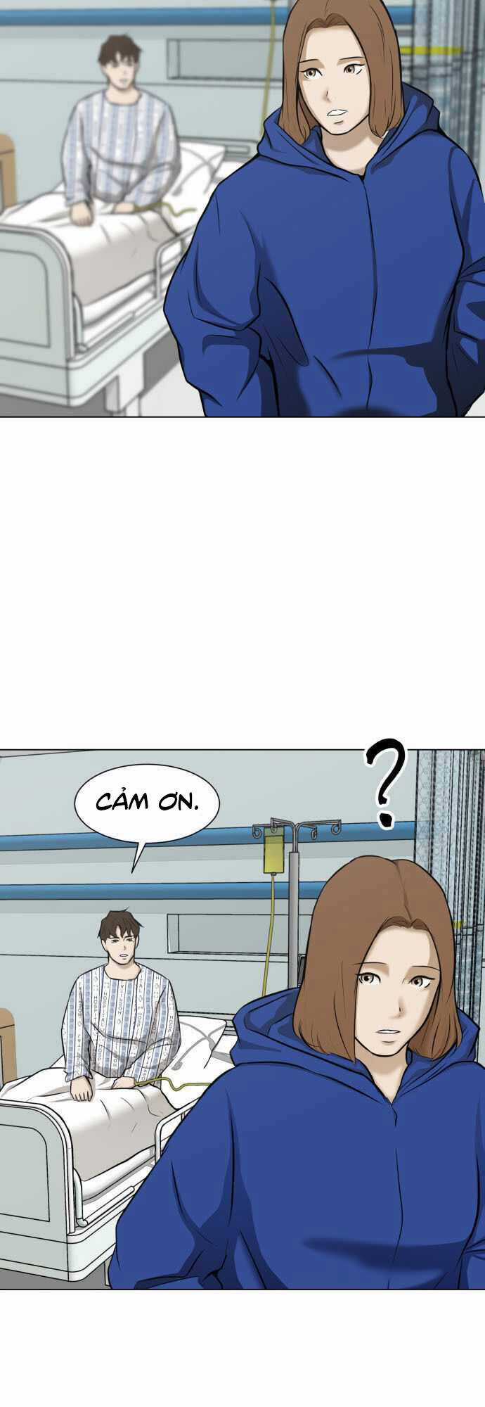 Sàn Đấu Của Thây Ma Chapter 10 trang 29