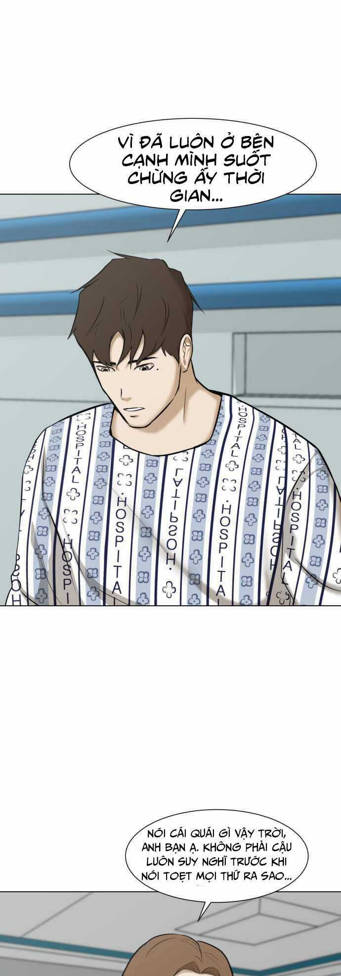 Sàn Đấu Của Thây Ma Chapter 10 trang 30