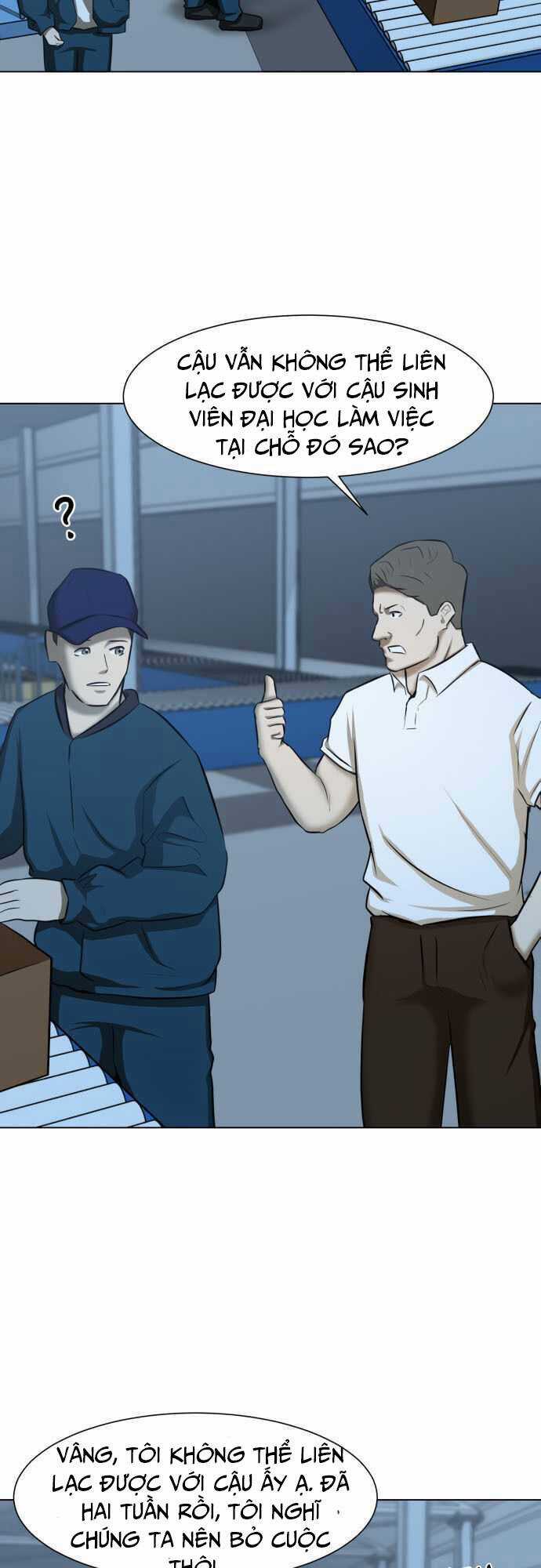 Sàn Đấu Của Thây Ma Chapter 10 trang 34