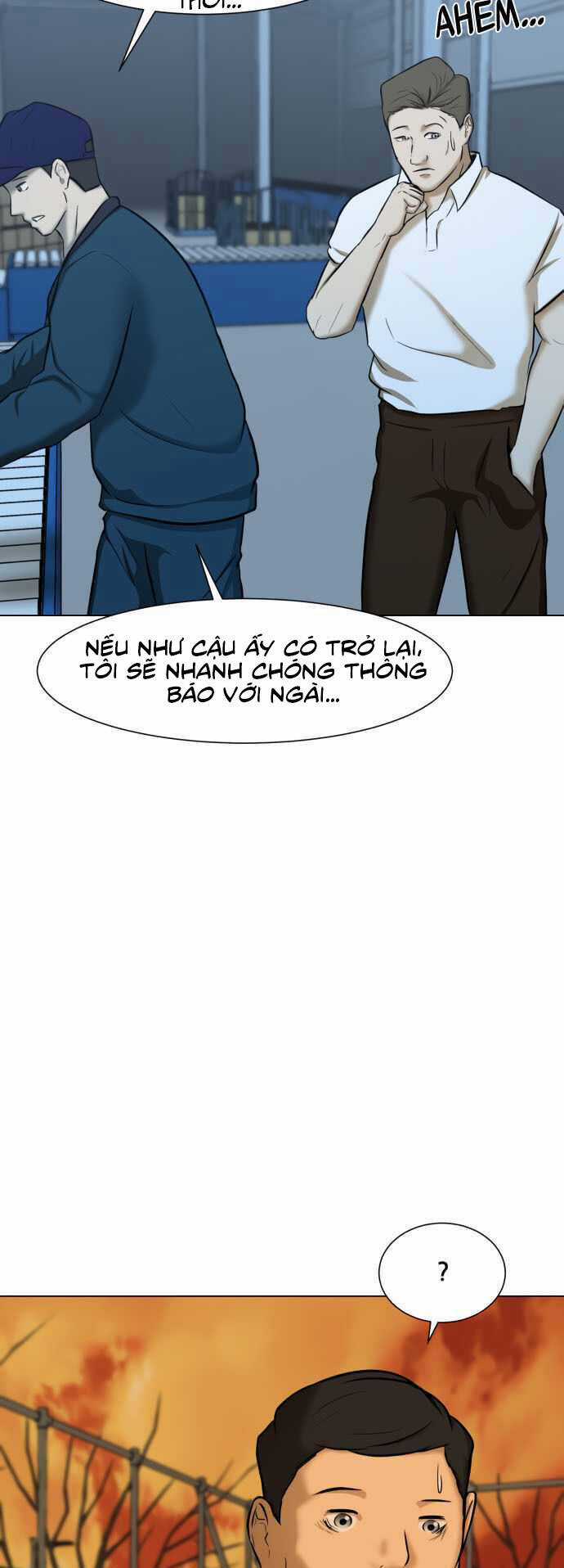 Sàn Đấu Của Thây Ma Chapter 10 trang 35