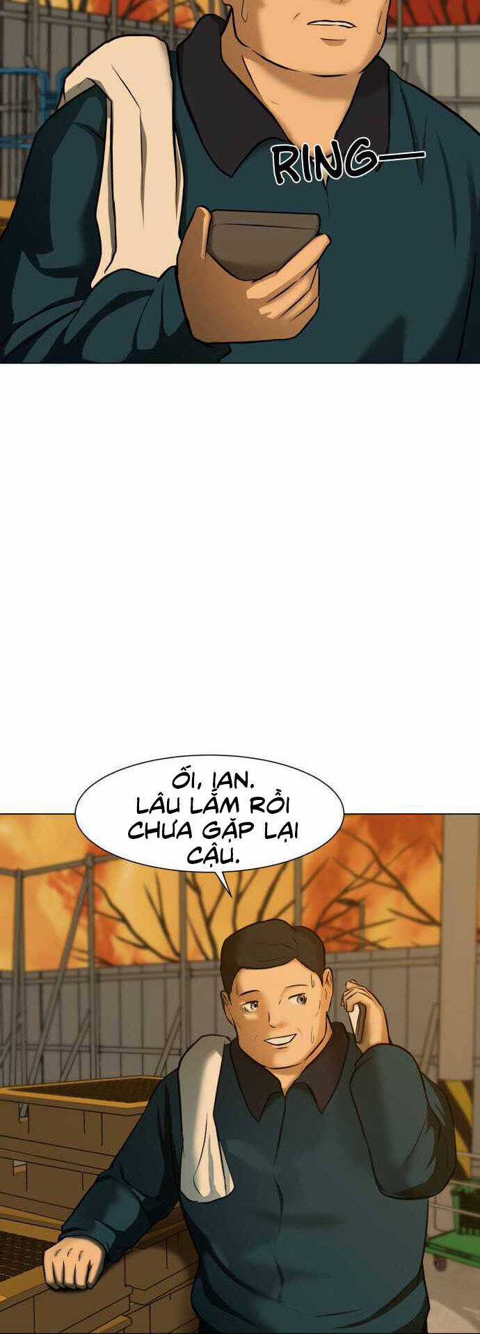 Sàn Đấu Của Thây Ma Chapter 10 trang 36