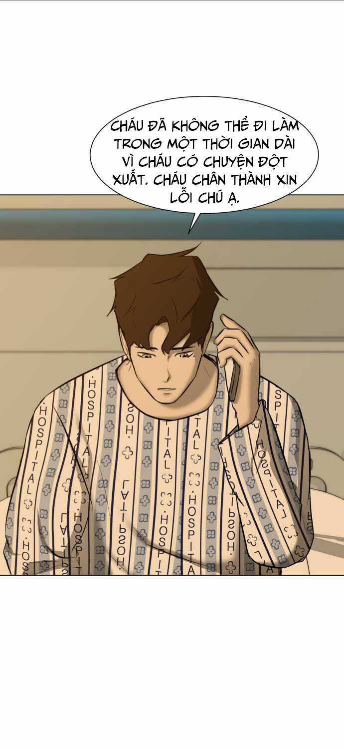 Sàn Đấu Của Thây Ma Chapter 10 trang 37