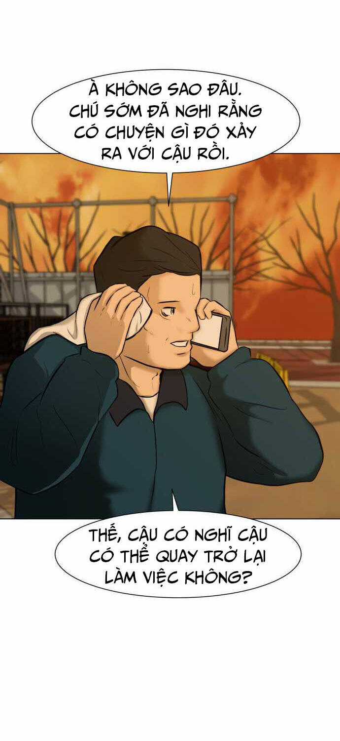 Sàn Đấu Của Thây Ma Chapter 10 trang 38