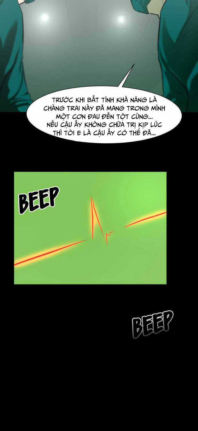 Sàn Đấu Của Thây Ma Chapter 10 trang 4