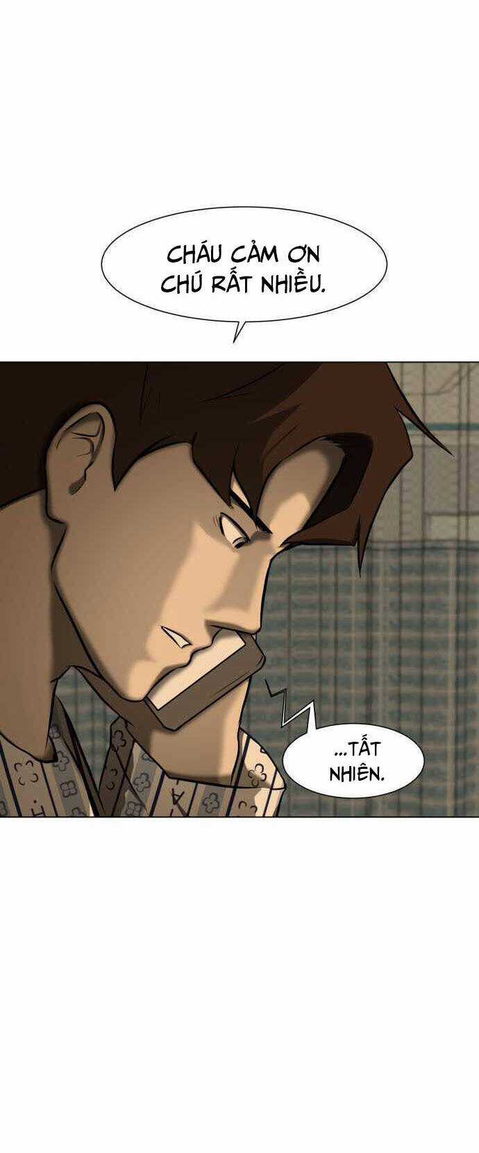 Sàn Đấu Của Thây Ma Chapter 10 trang 41