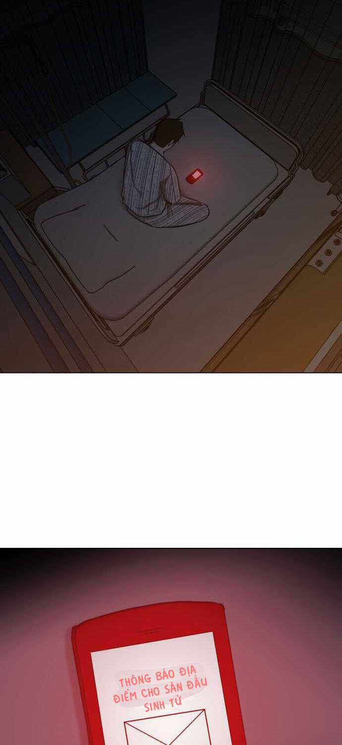 Sàn Đấu Của Thây Ma Chapter 10 trang 43