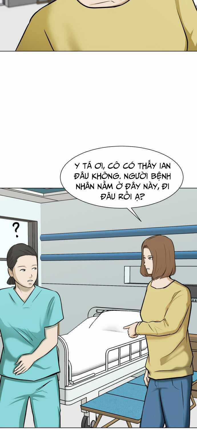 Sàn Đấu Của Thây Ma Chapter 10 trang 47