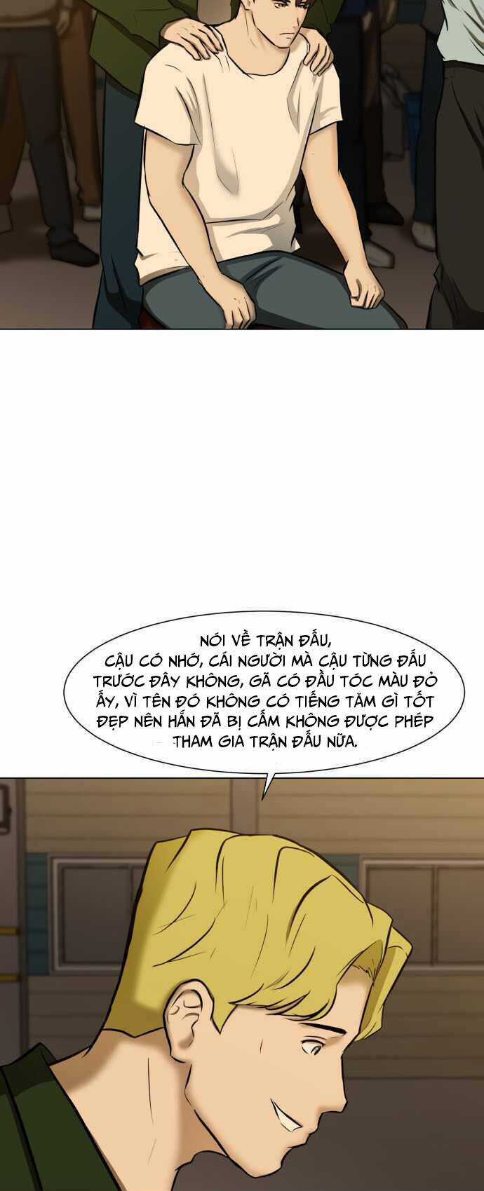 Sàn Đấu Của Thây Ma Chapter 10 trang 51